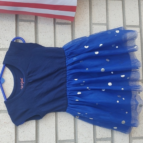 Cat & Jack Dress - Picture 3 of 11